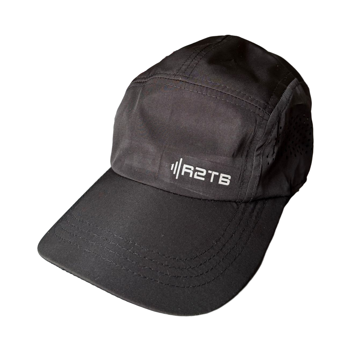 Performance Running Cap