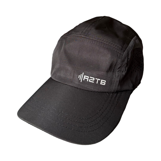 Performance Running Cap