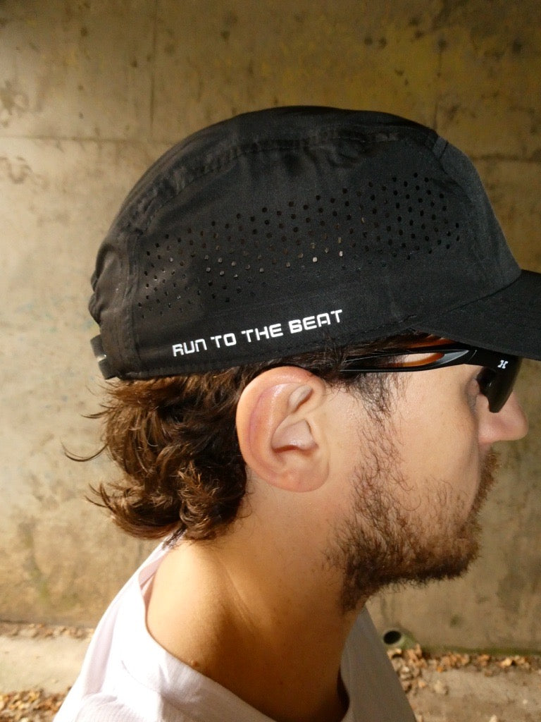 Performance Running Cap